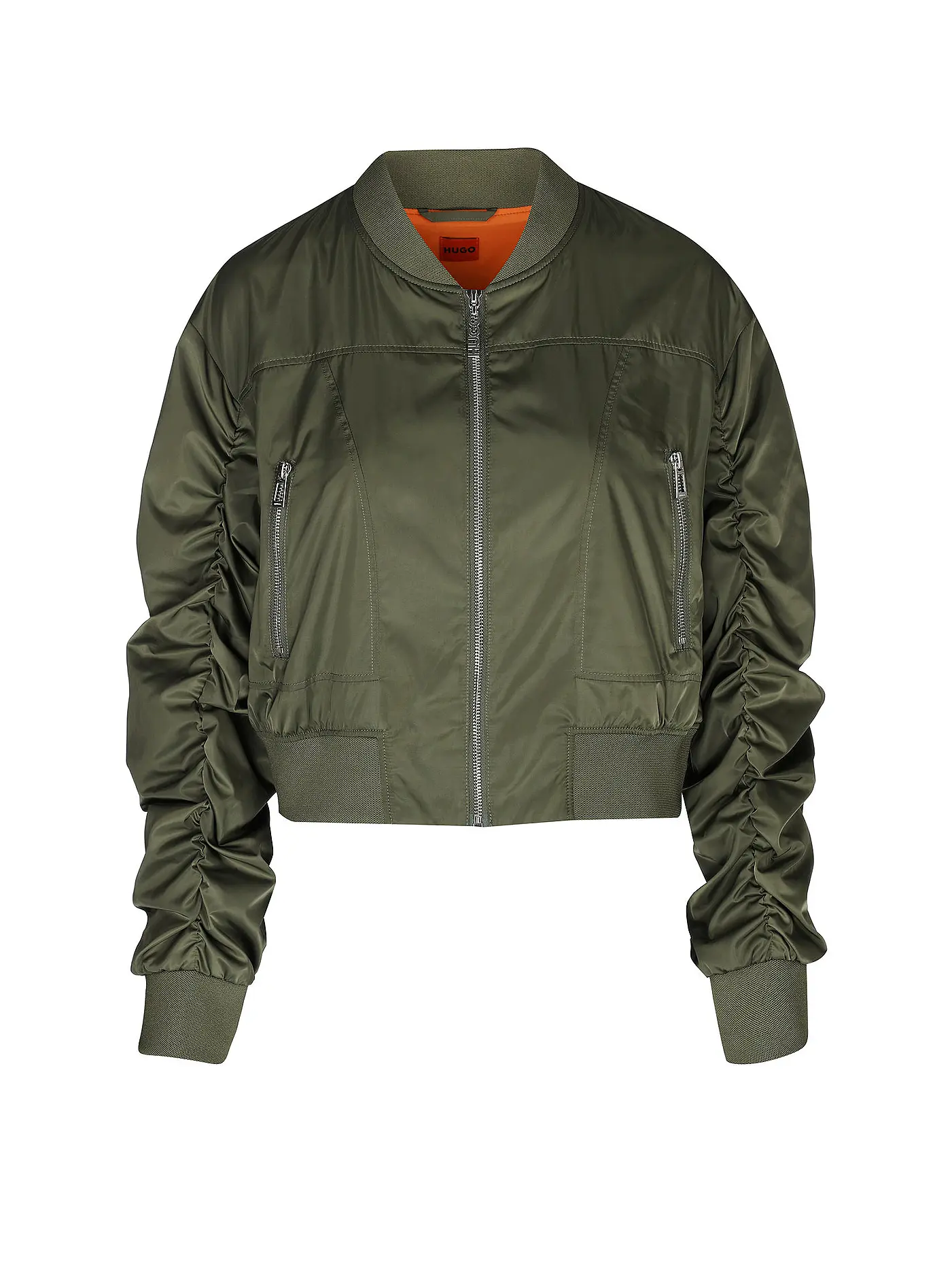 HUGO | Blouson ALUMA | 